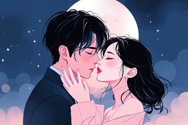 抖音漫画 - 韩漫动画馆