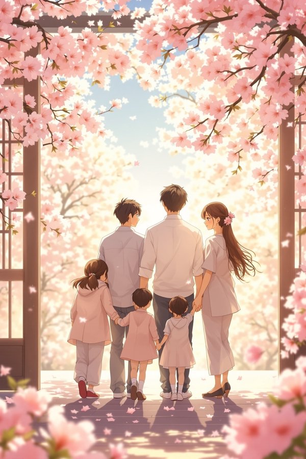 抖音漫画 - CLANNAD ～AFTER STORY～
