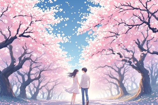 抖音漫画 - 恋爱糖分表
